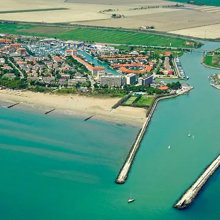 Apartment Homely Flat With A Luminous Terrace - Beahost Porto Santa Margherita di Caorle