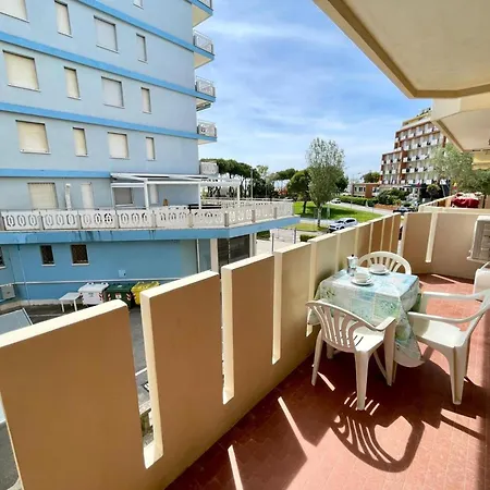 Homely Flat With A Luminous Terrace - Beahost * Porto Santa Margherita di Caorle