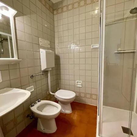 Homely Flat With A Luminous Terrace - Beahost *