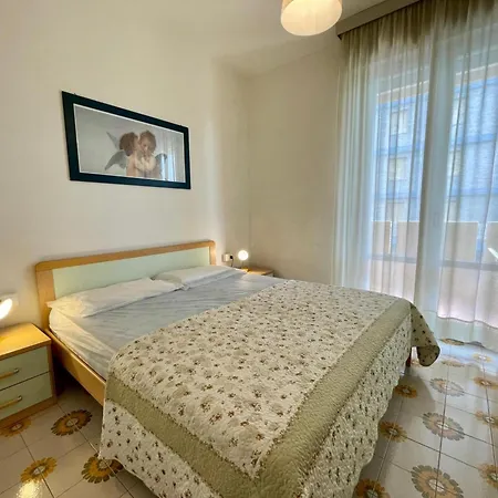 Homely Flat With A Luminous Terrace - Beahost * Porto Santa Margherita di Caorle